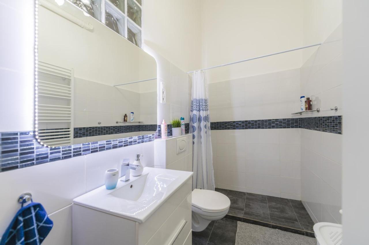 בודפשט Downtown Gem Aircond Close To Heroes' Square מראה חיצוני תמונה