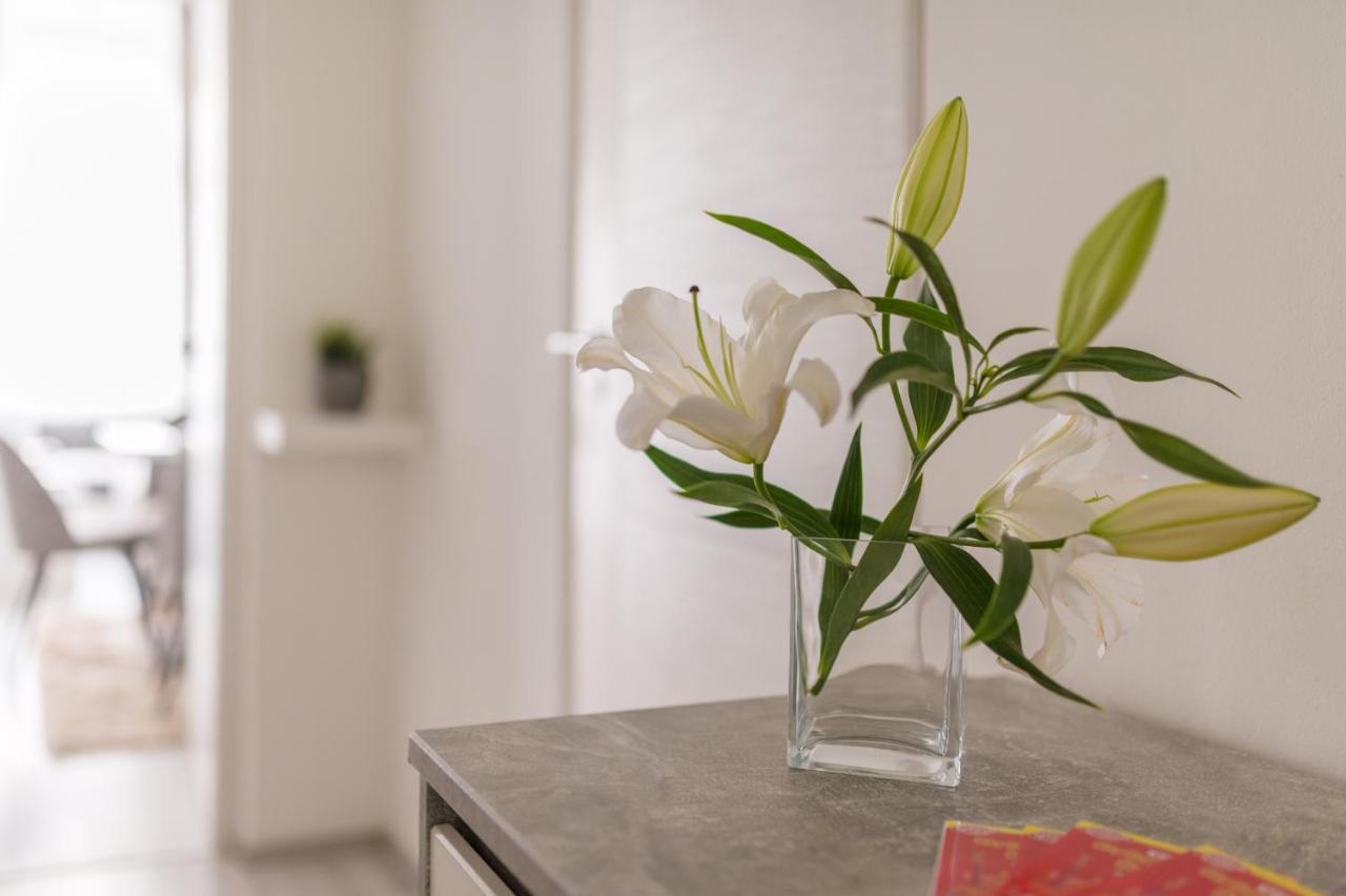בודפשט Downtown Gem Aircond Close To Heroes' Square מראה חיצוני תמונה