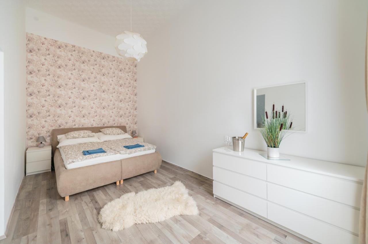 בודפשט Downtown Gem Aircond Close To Heroes' Square מראה חיצוני תמונה