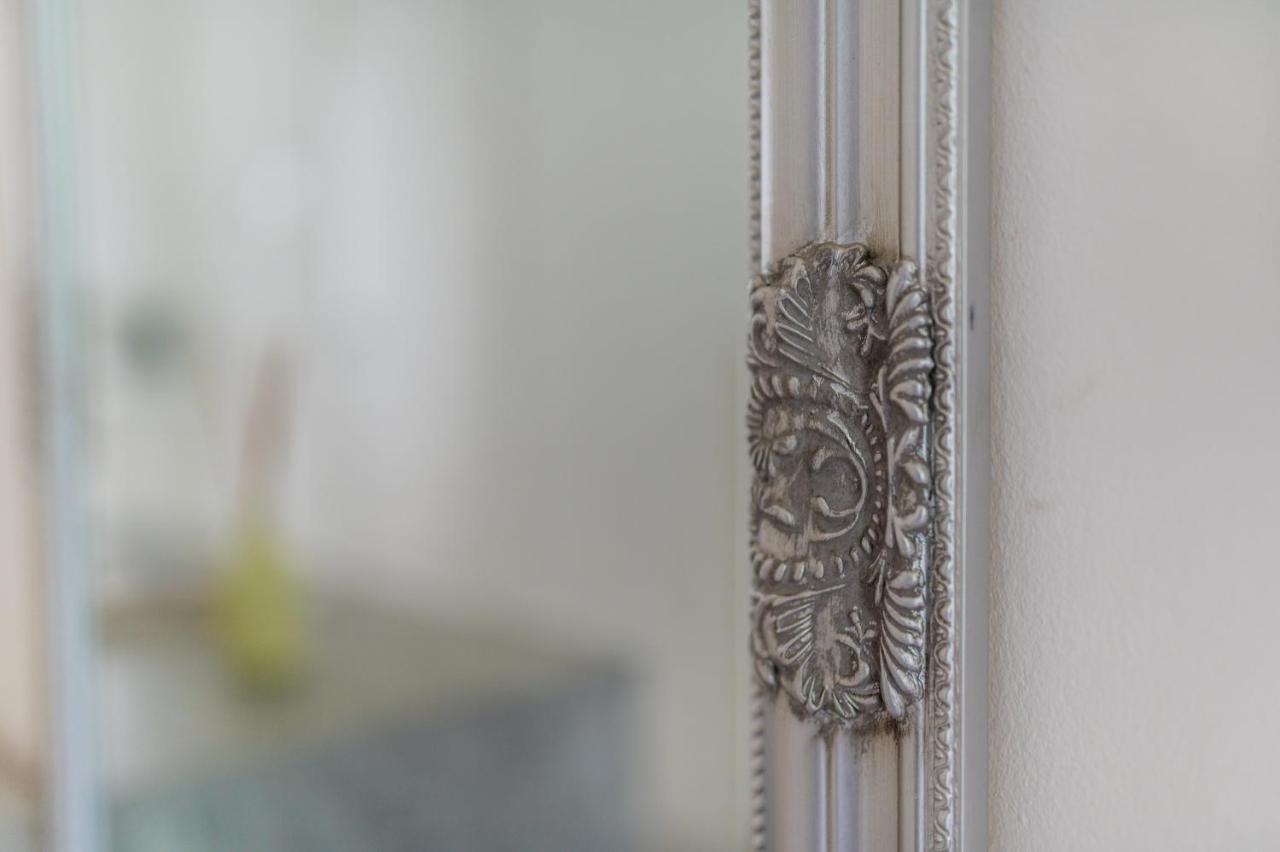 בודפשט Downtown Gem Aircond Close To Heroes' Square מראה חיצוני תמונה