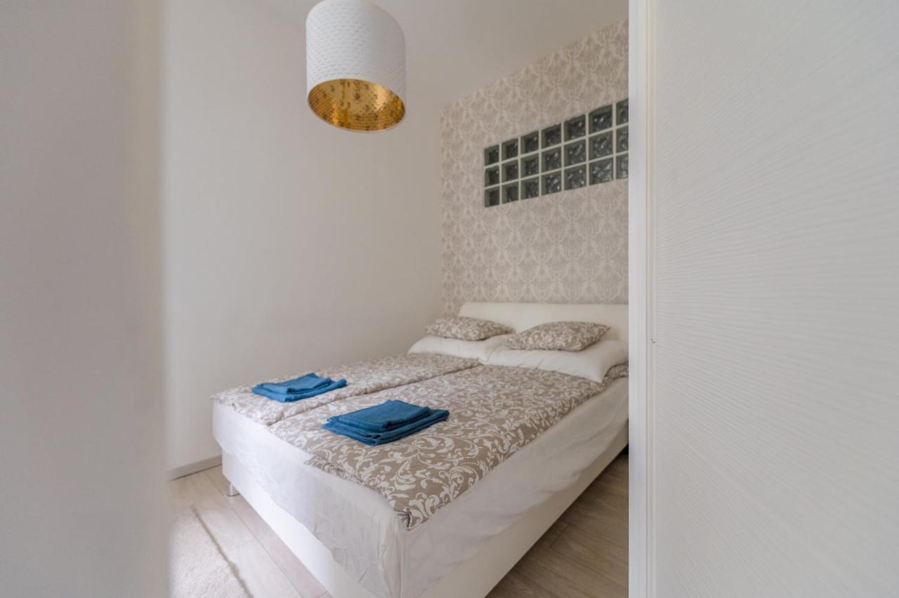 בודפשט Downtown Gem Aircond Close To Heroes' Square מראה חיצוני תמונה