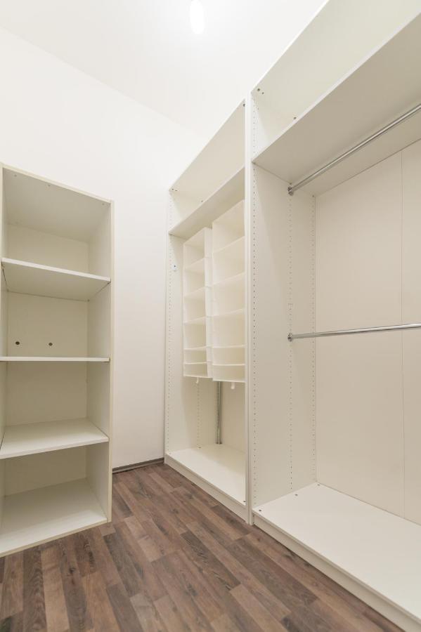 בודפשט Downtown Gem Aircond Close To Heroes' Square מראה חיצוני תמונה