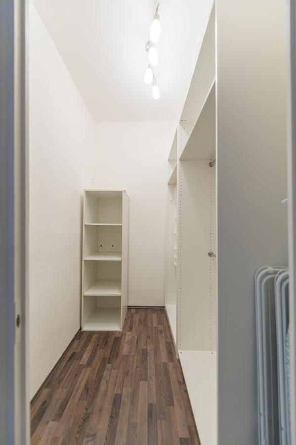 בודפשט Downtown Gem Aircond Close To Heroes' Square מראה חיצוני תמונה