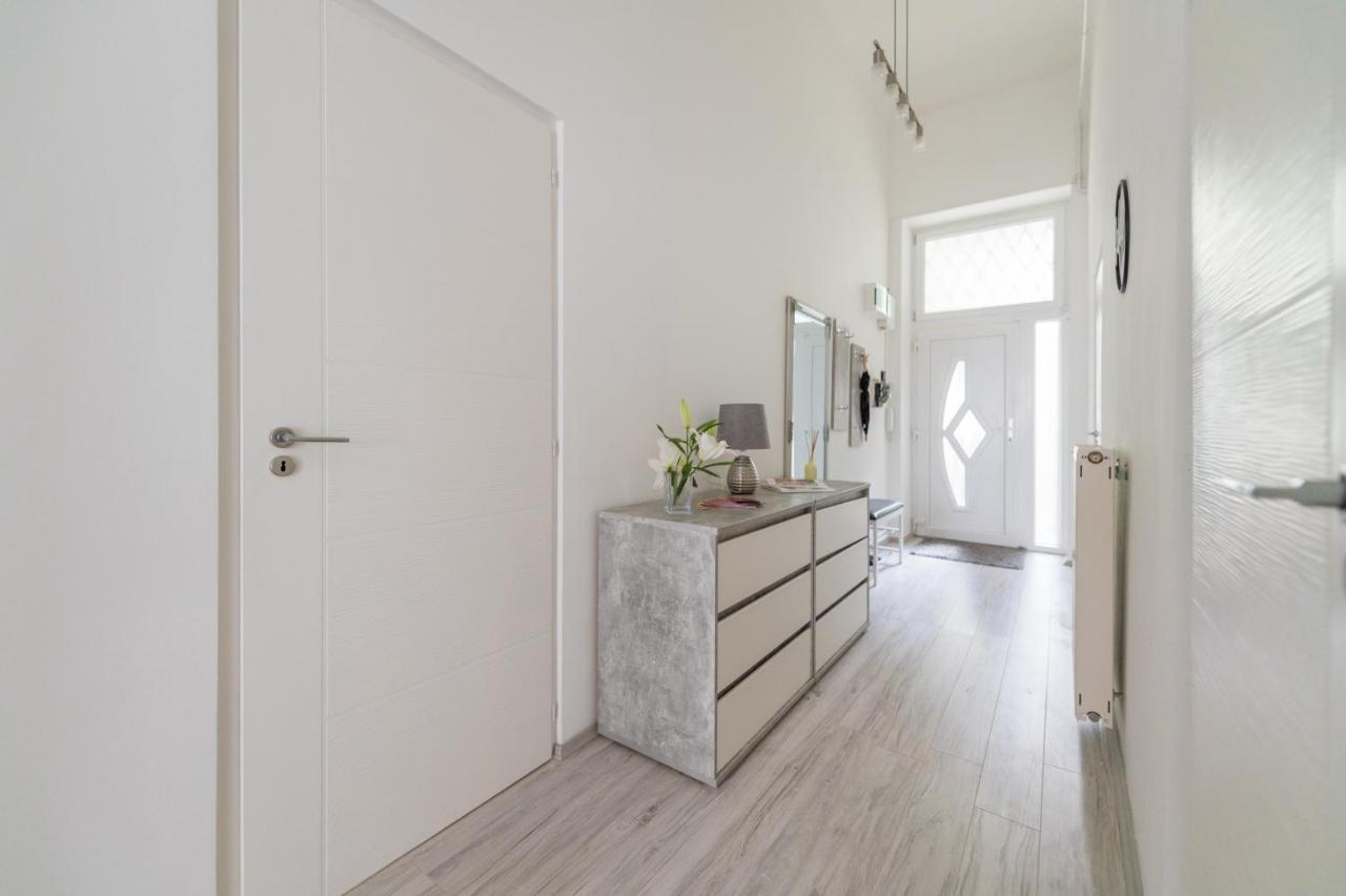 בודפשט Downtown Gem Aircond Close To Heroes' Square מראה חיצוני תמונה